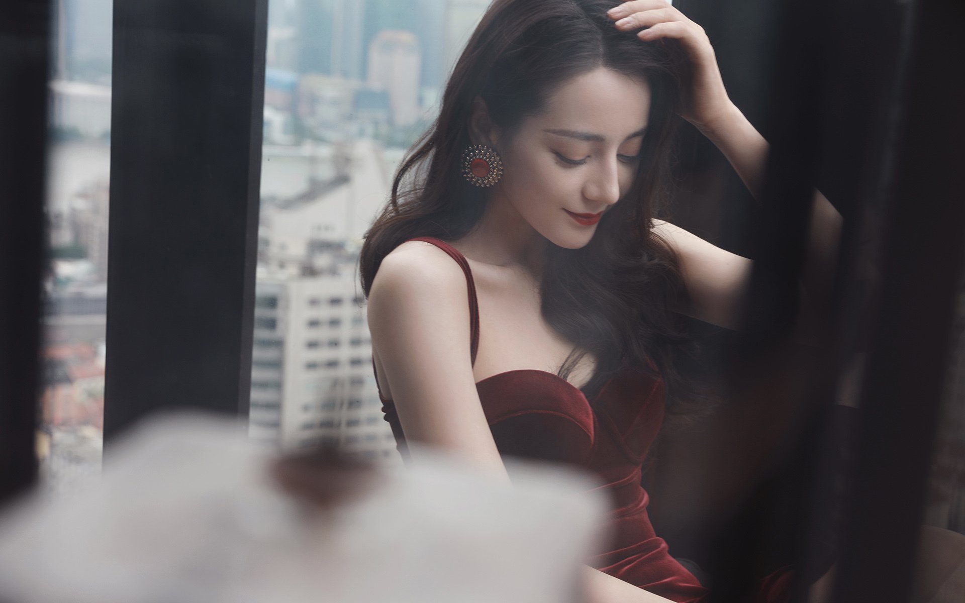 陈艺文淡定应对高强度赛程，你认识陈艺文吗